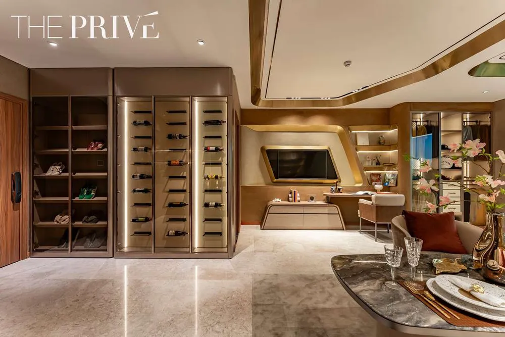 THE PRIVE FLOOR PLAN, MẶT BẰNG THE PRIVE, SƠ ĐỒ TẦNG, MẶT BẰNG TÂNG, SƠ ĐỒ CĂN HỘ, SƠ ĐỒ MẶT BẰNG, THE PRIVE 1 PHÒNG NGỦ, THIẾT KẾ NỘI THẤT, THE PRIVE 1 BED ROOM