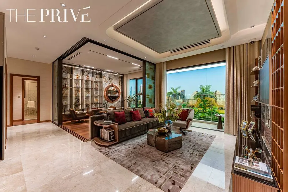 THE PRIVE FLOOR PLAN, MẶT BẰNG THE PRIVE, SƠ ĐỒ TẦNG, MẶT BẰNG TÂNG, SƠ ĐỒ CĂN HỘ, SƠ ĐỒ MẶT BẰNG, THE PRIVE 3 PHÒNG NGỦ, THIẾT KẾ NỘI THẤT, THE PRIVE 3 BED ROOM