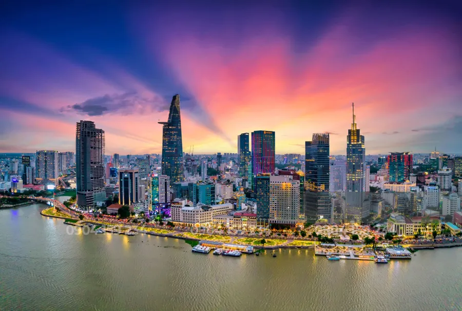 trien khai xay dung trung tam tai chinh quoc te thu thiem