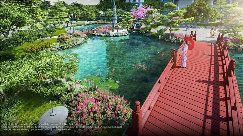 vuon-nhat-vinhomes-ocean-park