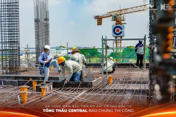 THE MERIDIAN DA NANG - Dự án căn hộ cao cấp bên sông Hàn 23 011