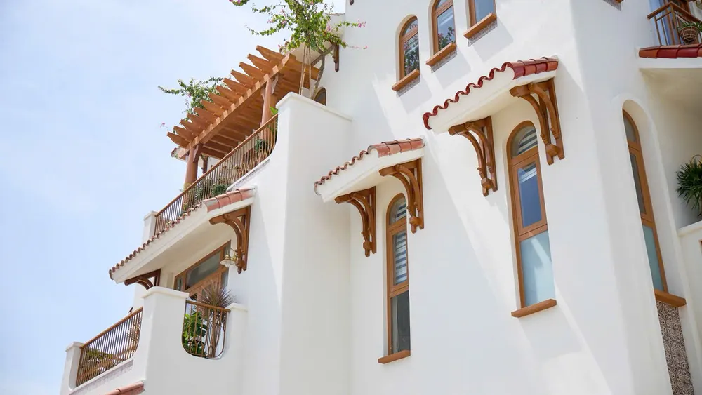 Biệt Thự Casa Grand Villa tại Blanca City Sun Group Vũng Tàu
