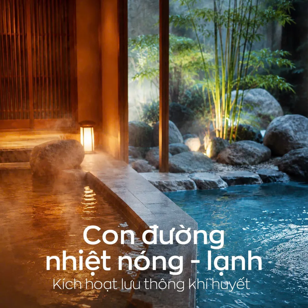 Con duong nhiet nong lanh Monrei Saigon