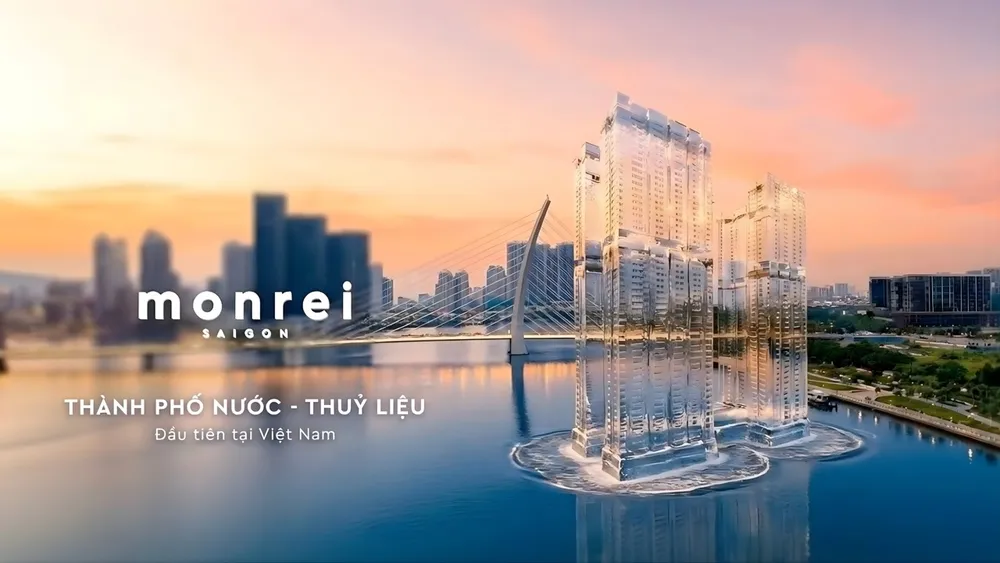 du an monrei saigon chu dau tu mitsubishi