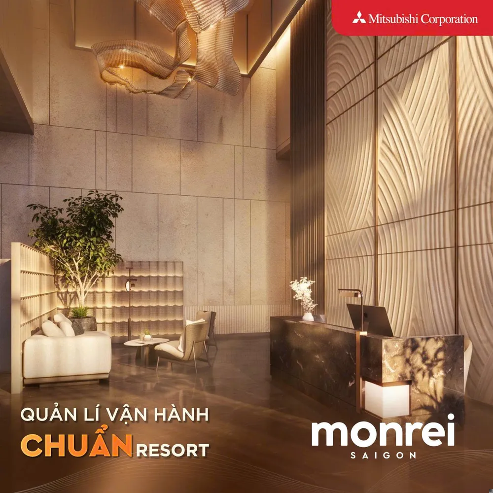 monrei saigon quan ly van hanh chuan resort