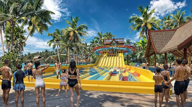 Đua “săn” ngôi nhà thứ hai ven biển TP.HCM: Casa bên Bãi Sau khẳng định vị thế- Ảnh 2.