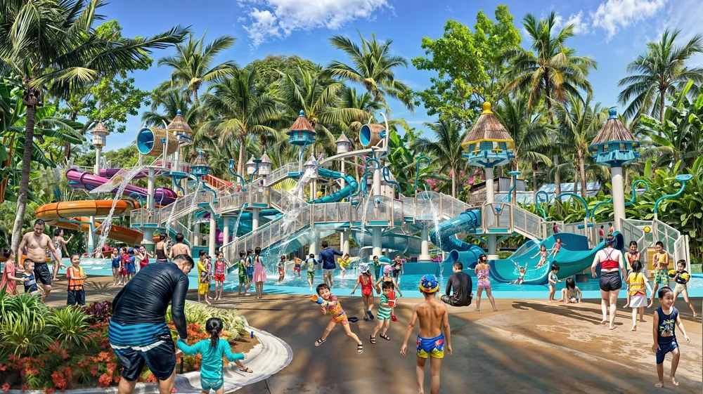 Sun Group ra mắt “Thành phố trắng bên bờ đại dương” Blanca City, Vũng Tàu- Ảnh 4.